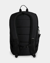 Load image into Gallery viewer, Billabong Mens Norfolk 27 L Backpack - Black
