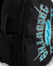 Load image into Gallery viewer, Billabong Mens Norfolk 27 L Backpack - Black
