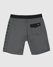 Load image into Gallery viewer, Billabong Shadow Cut OG Boardshorts - Charcoal Heather
