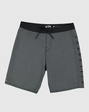 Load image into Gallery viewer, Billabong Shadow Cut OG Boardshorts - Charcoal Heather
