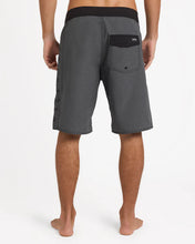 Load image into Gallery viewer, Billabong Shadow Cut OG Boardshorts - Charcoal Heather
