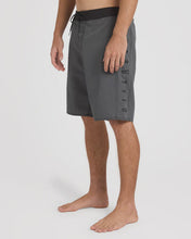 Load image into Gallery viewer, Billabong Shadow Cut OG Boardshorts - Charcoal Heather
