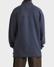 Load image into Gallery viewer, Billabong King Prawn Pullover - Graphite Indigo
