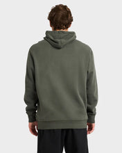 Load image into Gallery viewer, Billabong Mens Premium Wave Washed Pullover Hoodie - Deep Forest
