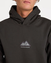 Load image into Gallery viewer, Billabong Zoom Mens Shoreline Pullover Hoodie - Charcoal
