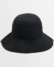 Load image into Gallery viewer, Billabong Division Reversible Hat - Black Camo
