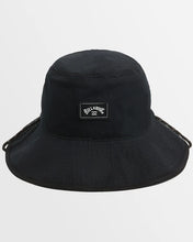 Load image into Gallery viewer, Billabong Division Reversible Hat - Black Camo
