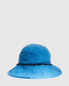 Billabong Groms Division Revo Hat - Blue