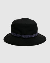 Load image into Gallery viewer, Billabong Bubble Boonie Hat - Black
