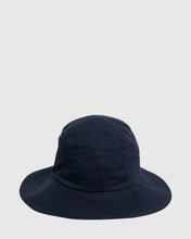 Load image into Gallery viewer, Billabong Big John Wide Brim Hat - Navy
