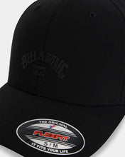 Load image into Gallery viewer, Billabong Surftrek Ripstop Flexfit Cap - Stealth
