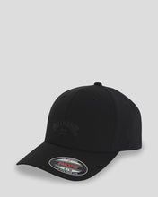 Load image into Gallery viewer, Billabong Surftrek Ripstop Flexfit Cap - Stealth
