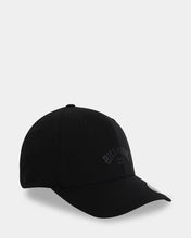 Load image into Gallery viewer, Billabong Surftrek Ripstop Flexfit Cap - Stealth
