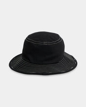 Load image into Gallery viewer, Billabong Spec Boonie Hat - Off Black
