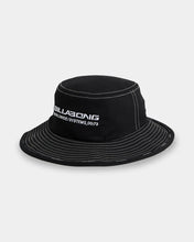 Load image into Gallery viewer, Billabong Spec Boonie Hat - Off Black

