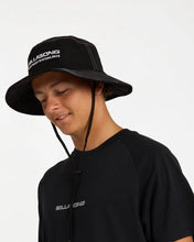 Load image into Gallery viewer, Billabong Spec Boonie Hat - Off Black
