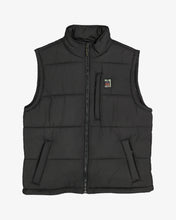Load image into Gallery viewer, Billabong Journey Vest - Black
