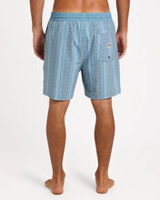 Load image into Gallery viewer, Billabong Sundays Layback Short - Blue Horizon
