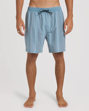 Load image into Gallery viewer, Billabong Sundays Layback Short - Blue Horizon
