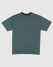 Load image into Gallery viewer, Billabong Absense Stripe Shirt Short Sleeve
