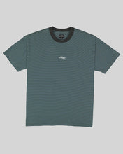 Load image into Gallery viewer, Billabong Absense Stripe Shirt Short Sleeve
