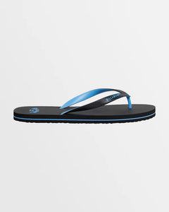 Billabong Stacked Thong -Black/Blue