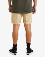 Load image into Gallery viewer, Billabong Wave Wash Twill Shorts - Desert
