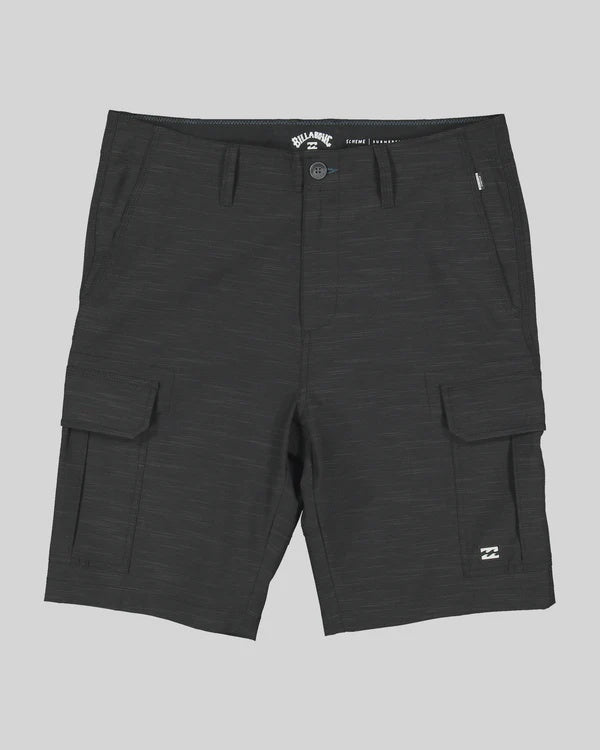 Billabong Mens Scheme X 21