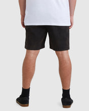 Load image into Gallery viewer, Billabong Mario Stretch Elastic Short - Black
