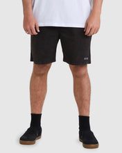 Load image into Gallery viewer, Billabong Mario Stretch Elastic Short - Black

