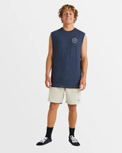 Load image into Gallery viewer, Billabong Larry Cord Short - Stone
