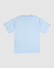Load image into Gallery viewer, Billabong Kanga SS Tee - Powder Blue

