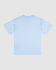 Billabong Kanga SS Tee - Powder Blue