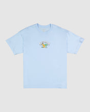 Load image into Gallery viewer, Billabong Kanga SS Tee - Powder Blue

