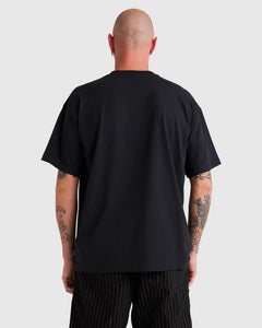 Billabong Stable OG Tee - Black