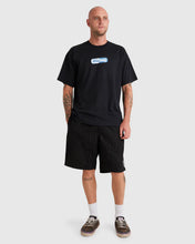 Load image into Gallery viewer, Billabong Stable OG Tee - Black
