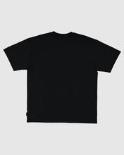 Load image into Gallery viewer, Billabong Chrome SS OG Tee - Black
