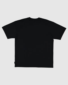 Billabong Chrome SS OG Tee - Black