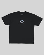 Load image into Gallery viewer, Billabong Chrome SS OG Tee - Black
