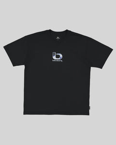 Billabong Chrome SS OG Tee - Black