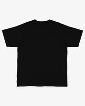 Load image into Gallery viewer, Billabong Smitty Short Sleeve T-Shirt - Black/Gold
