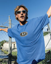 Load image into Gallery viewer, Billabong Chrome Pill Tee - High Tide
