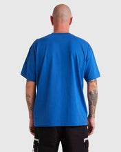 Load image into Gallery viewer, Billabong Chrome Pill Tee - High Tide
