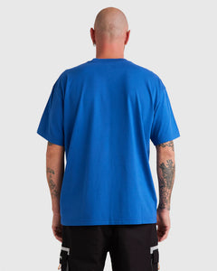 Billabong Chrome Pill Tee - High Tide