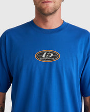 Load image into Gallery viewer, Billabong Chrome Pill Tee - High Tide
