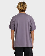 Load image into Gallery viewer, Billabong Lizard Land T-Shirt - Purple Haze
