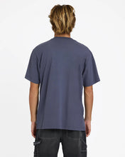 Load image into Gallery viewer, Billabong Identified Tee - Odyssey Grey
