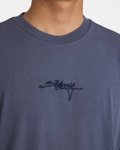 Load image into Gallery viewer, Billabong Identified Tee - Odyssey Grey

