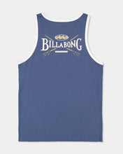 Load image into Gallery viewer, Billabong Crossboards Tank - Dark Denim
