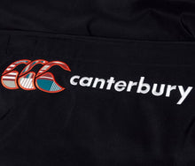 Load image into Gallery viewer, Canterbury Mens Uglies Stadium Pant - Black
